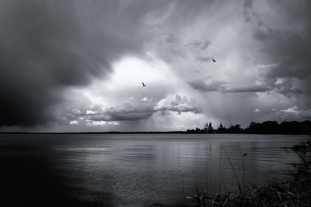 Photograph by Ирина Чиркина