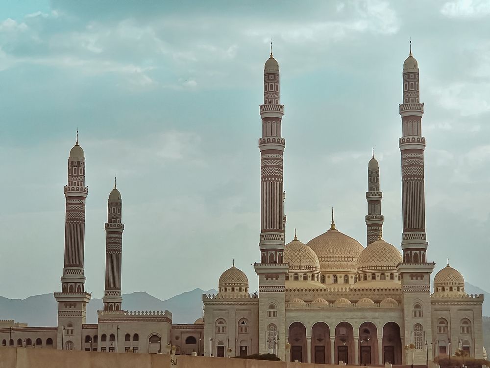 Photograph by Shawki Hajj