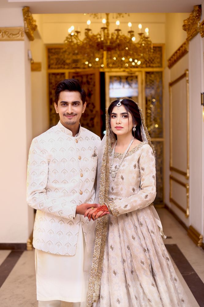 Photograph by M Y Dogar