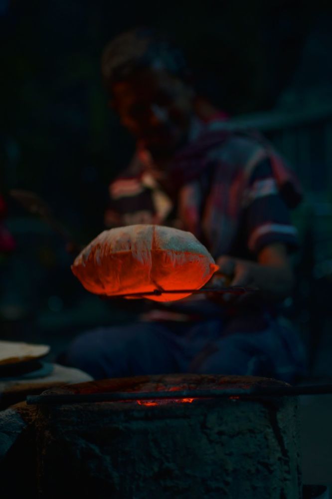 Photograph by Debobrata Mullick