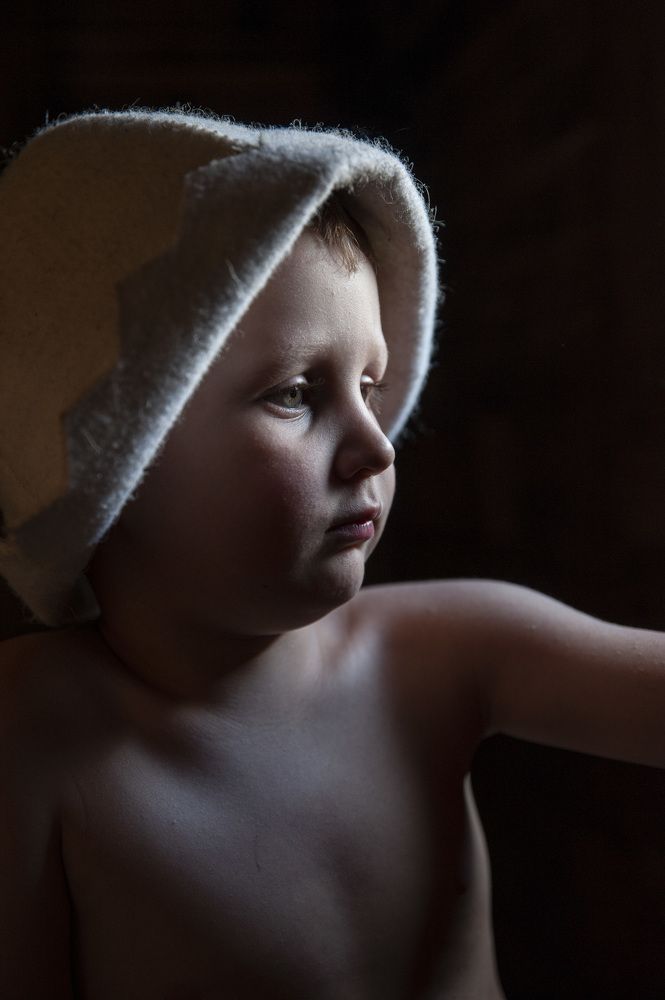 Photograph by Игорь Калугин