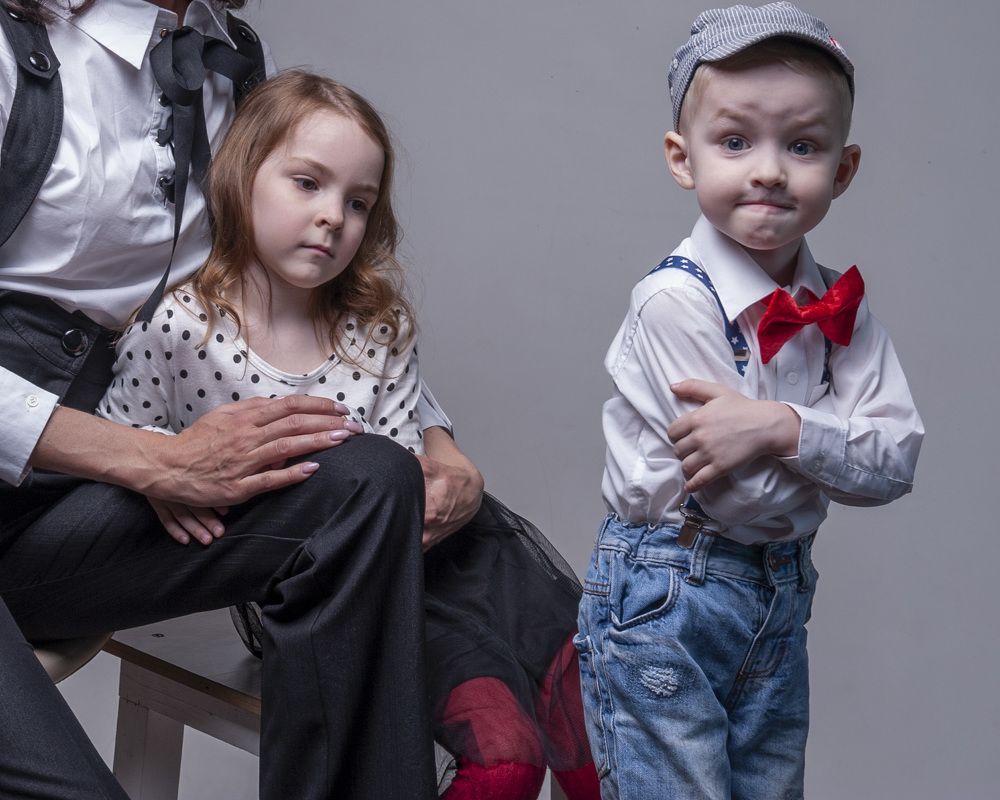 Photograph by Игорь Калугин