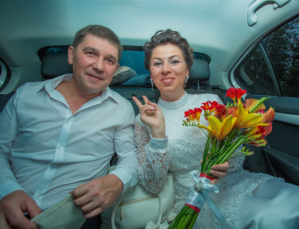 Photograph by Николай Феофанов