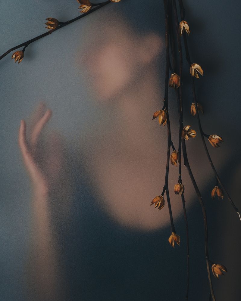 Photograph by Yulia Filatova
