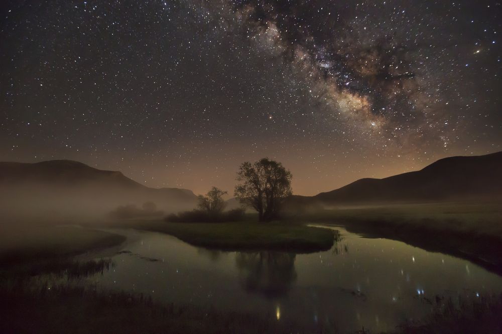 Photograph by aliasadi