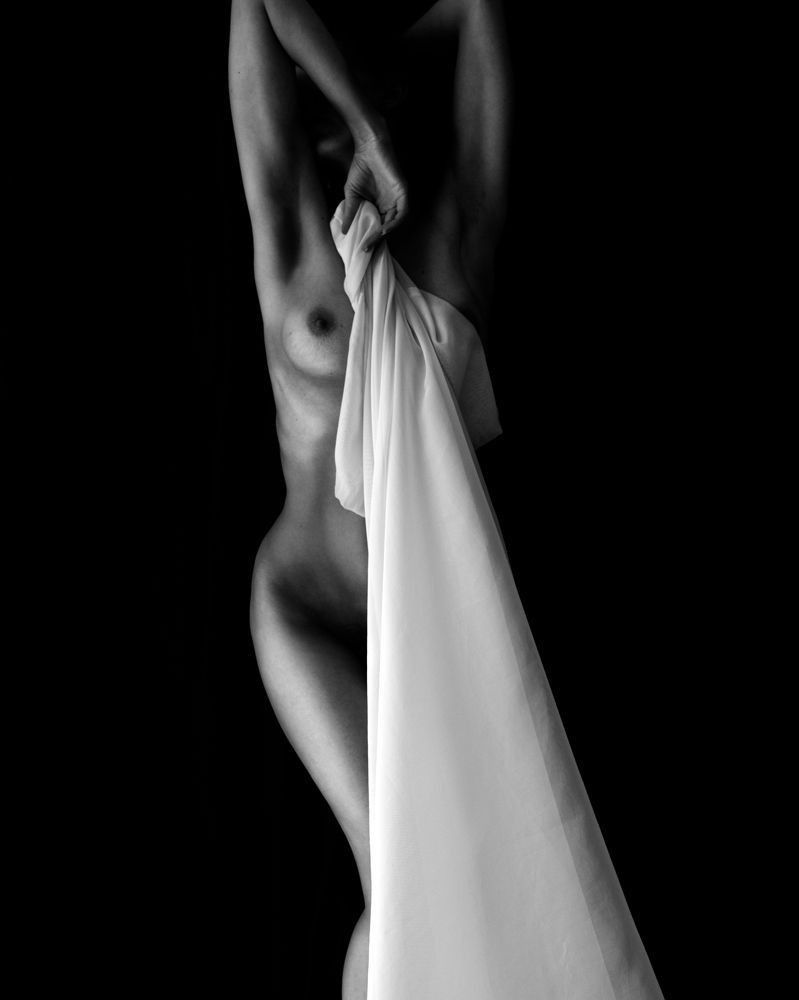 Photograph by Yulia Filatova