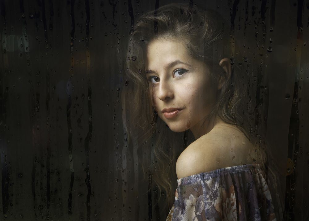 Photograph by Yulia Filatova