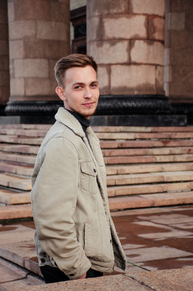 Photograph by Кристина Родина