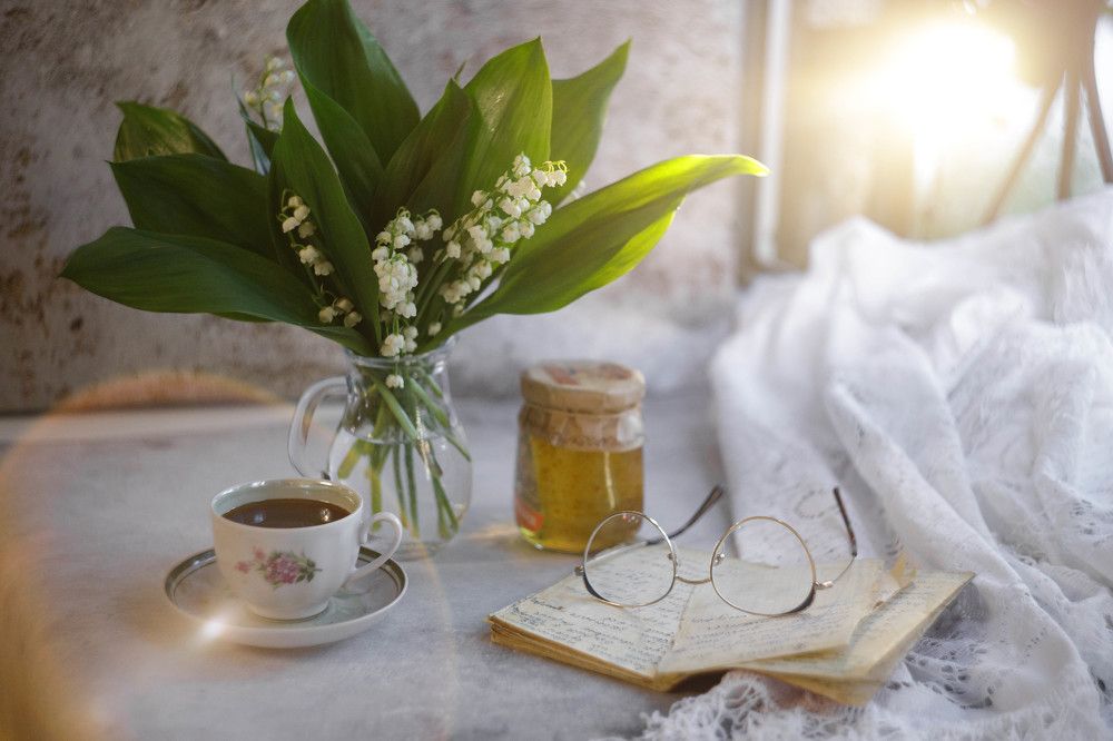 Photograph by Ольга Копылова