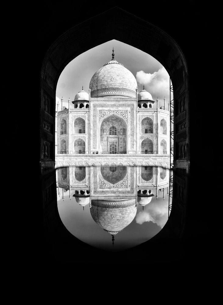 Photograph by Amit Solanki