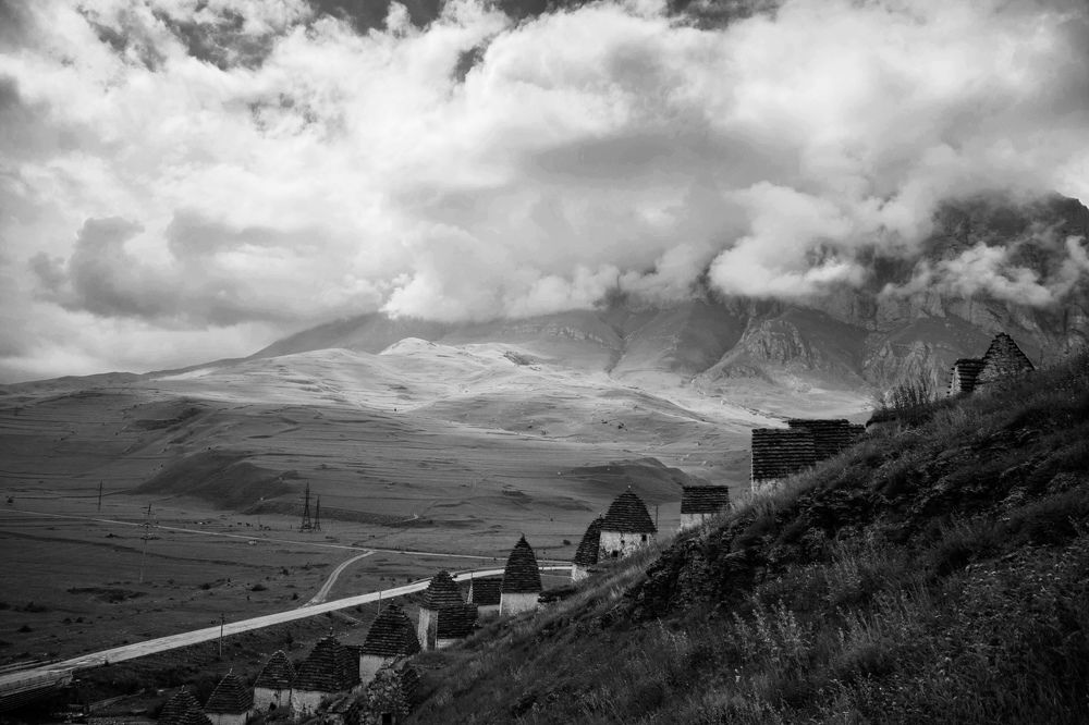 Photograph by Владимир Кабалоев