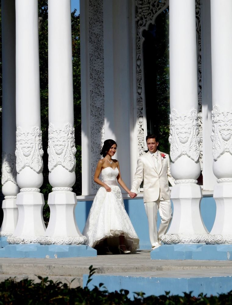 Судьба дает вам новой жизни шанс...