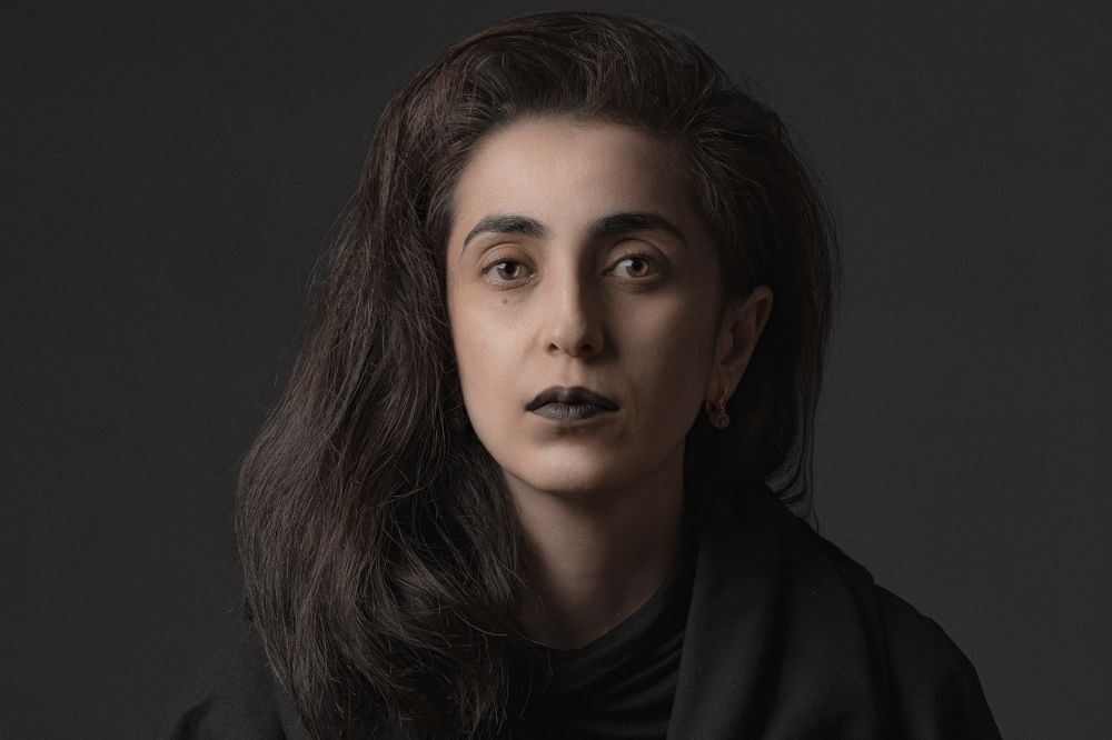 Photograph by Анвар Хусанов