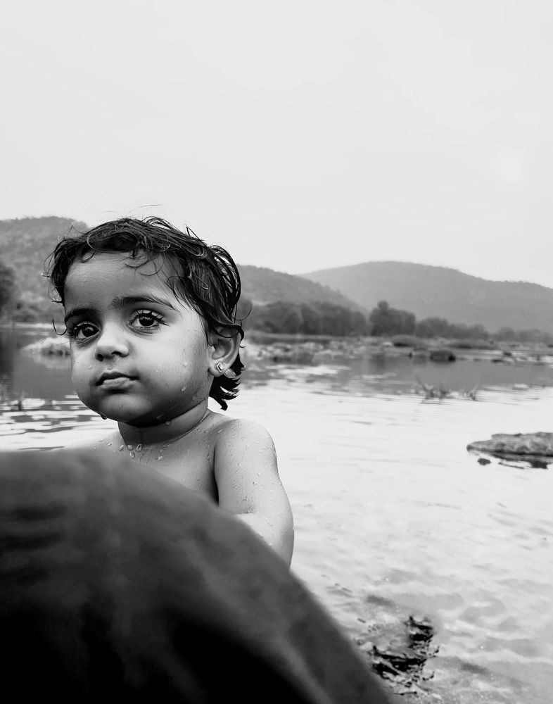 Photograph by Indhirajith G
