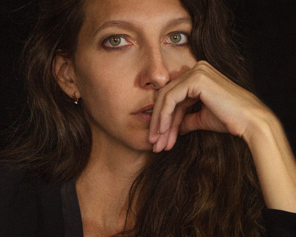 Photograph by Yulia Filatova