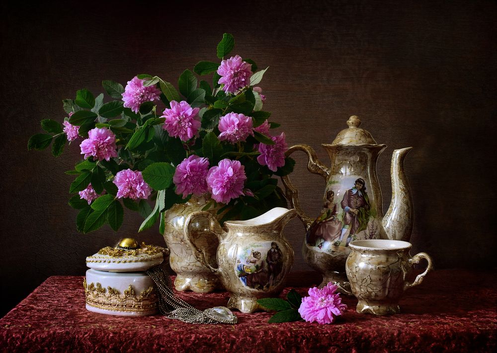 Фотография автора Оксана Льдинина