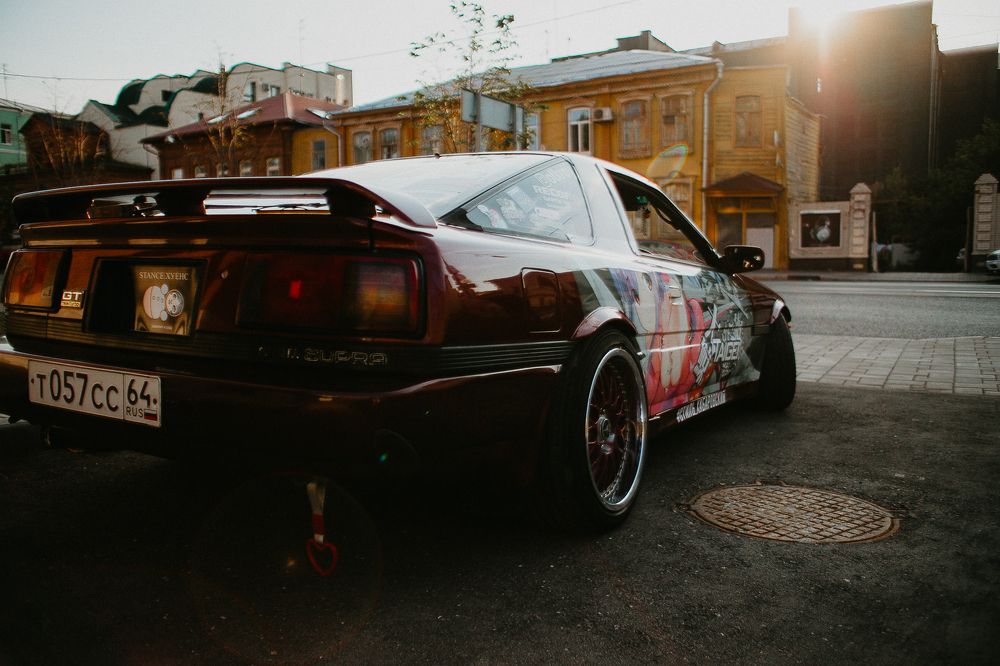 Photograph by Оксана Иванова