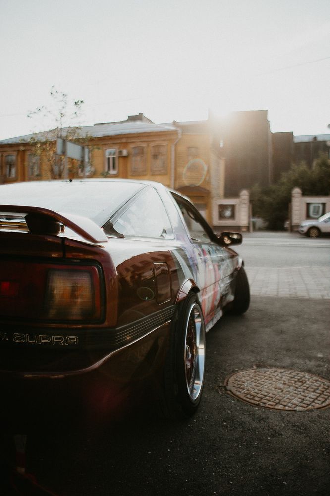 Photograph by Оксана Иванова