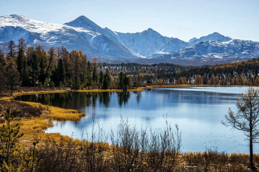 Photograph by Пономарева Антонина