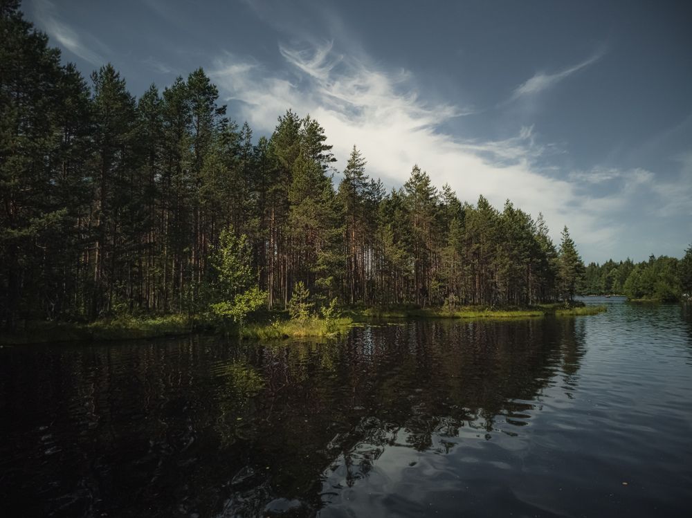 Photograph by Александр Безуглый