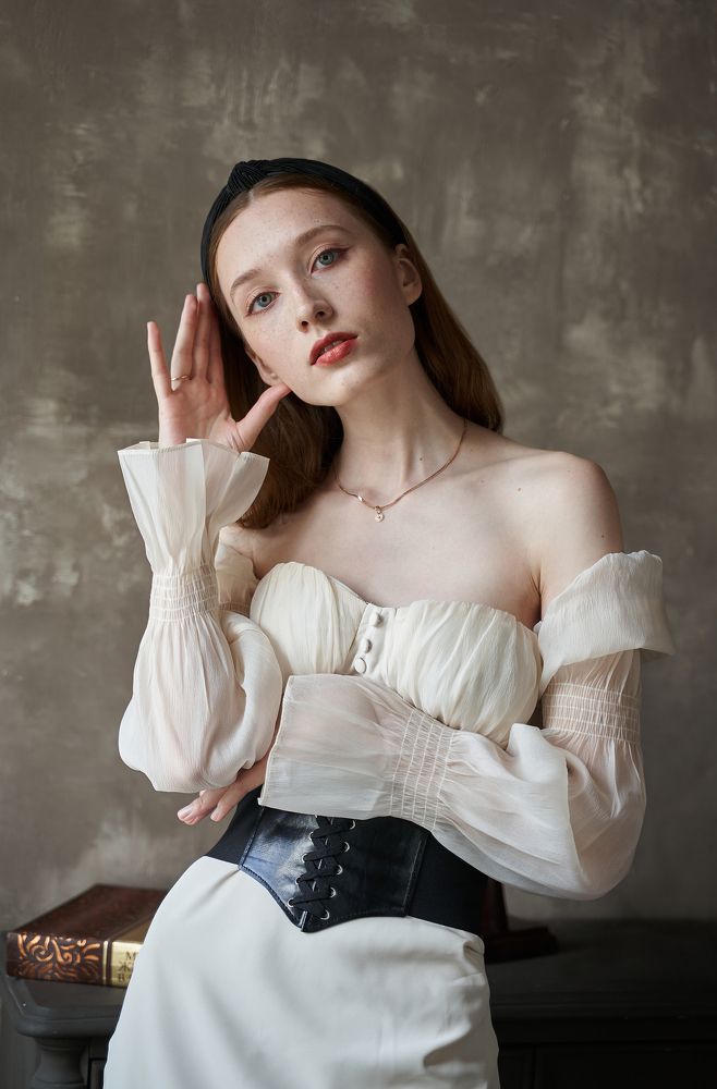 Photograph by Александра Кулякина