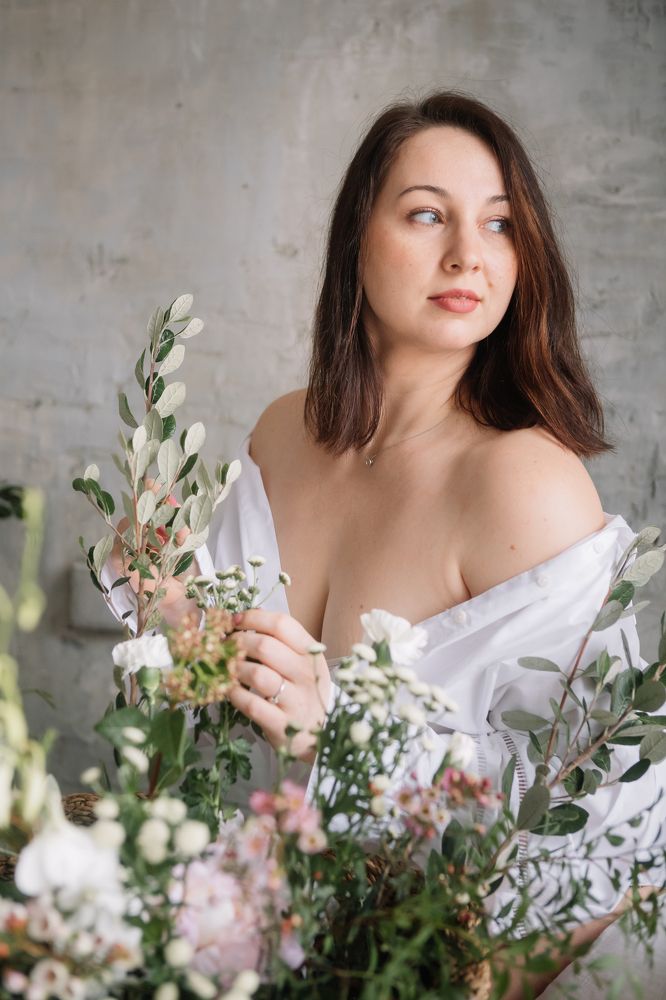 Photograph by Яна Нурмакина