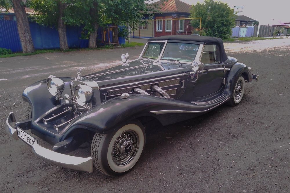 Photograph by Сергей Хранитель