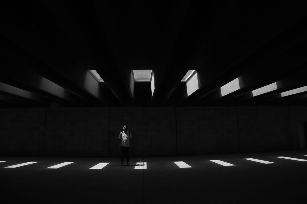 Photograph by Ibraheem Kamal