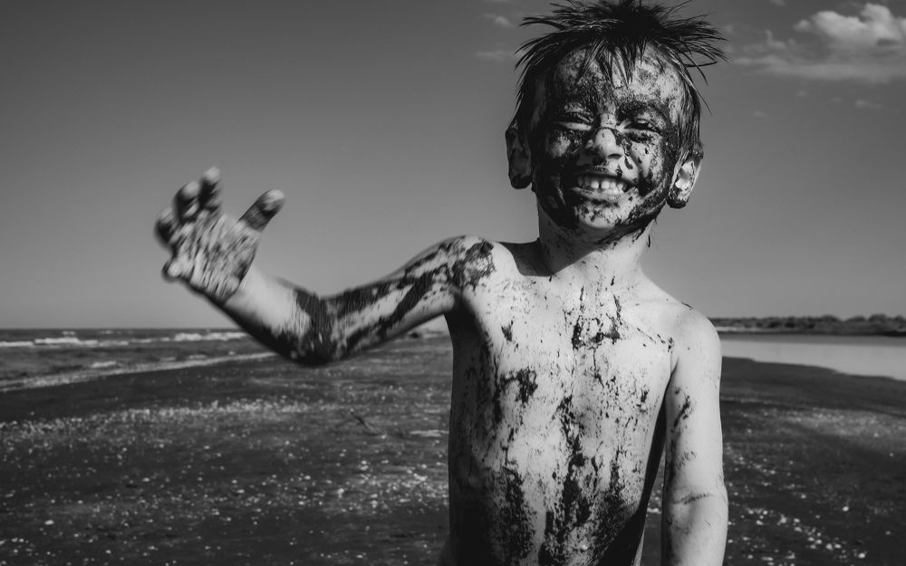 Photograph by Javid Mejidov