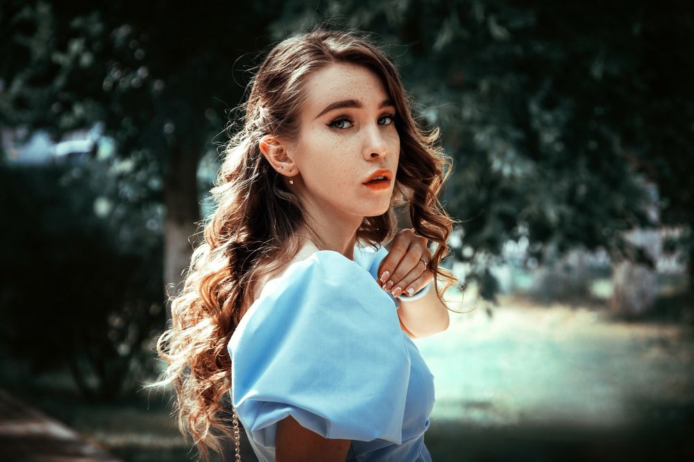 Photograph by Владимир Зайцев