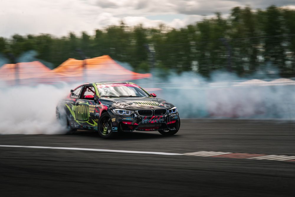 Photograph by Илья Кузнецов