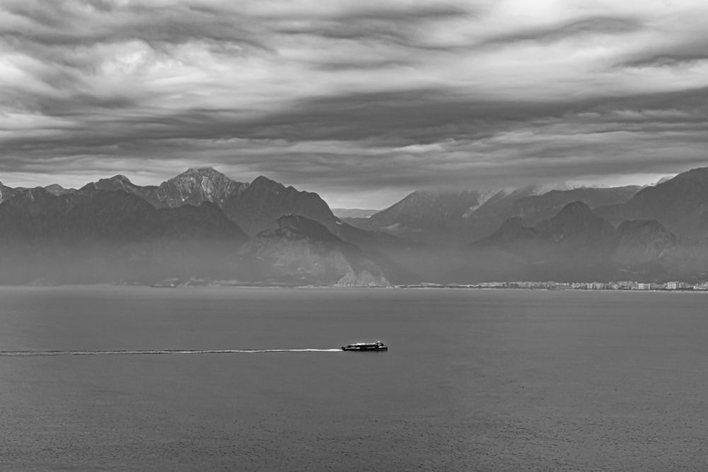 Photograph by Hasan Mahmud