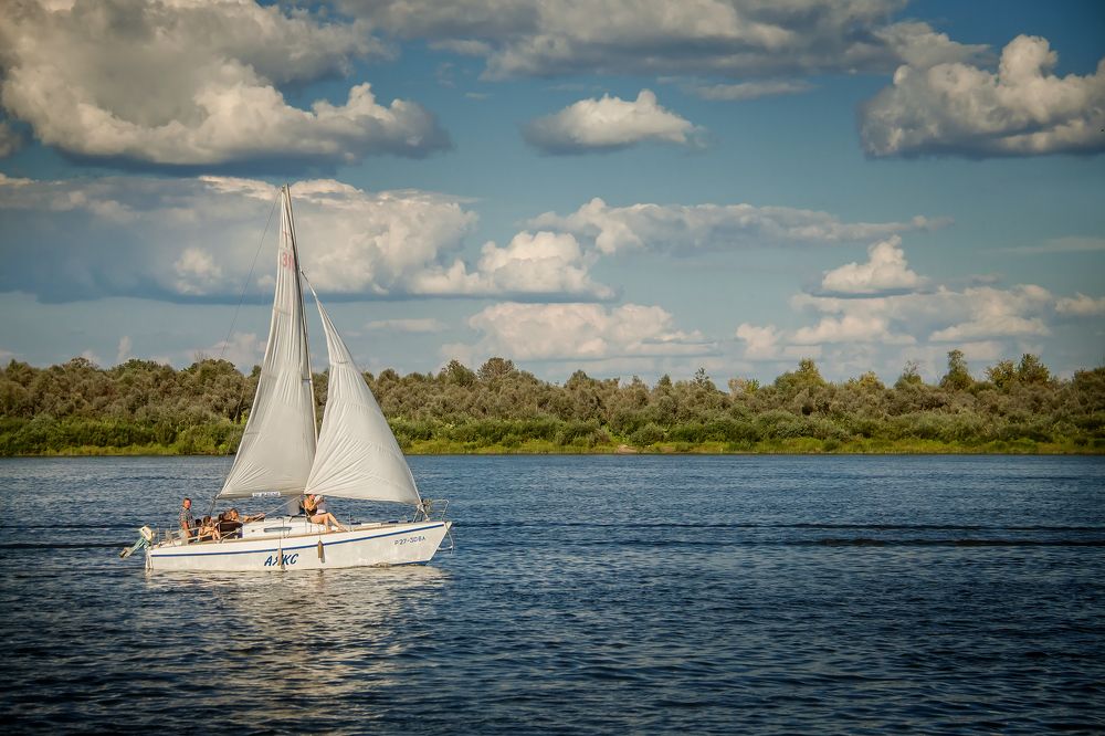 Photograph by Алексей Трифонов