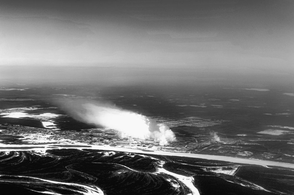 Photograph by Мария Заборовская