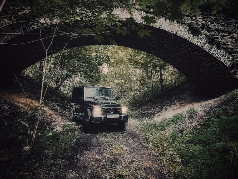 Photograph by Ирина Саакова