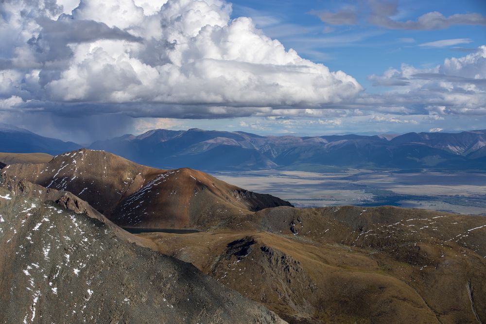 Photograph by Пономарева Антонина