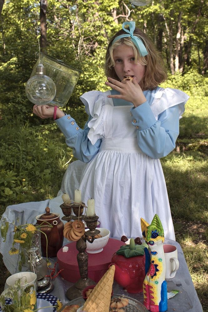 Photograph by Александра Устинова