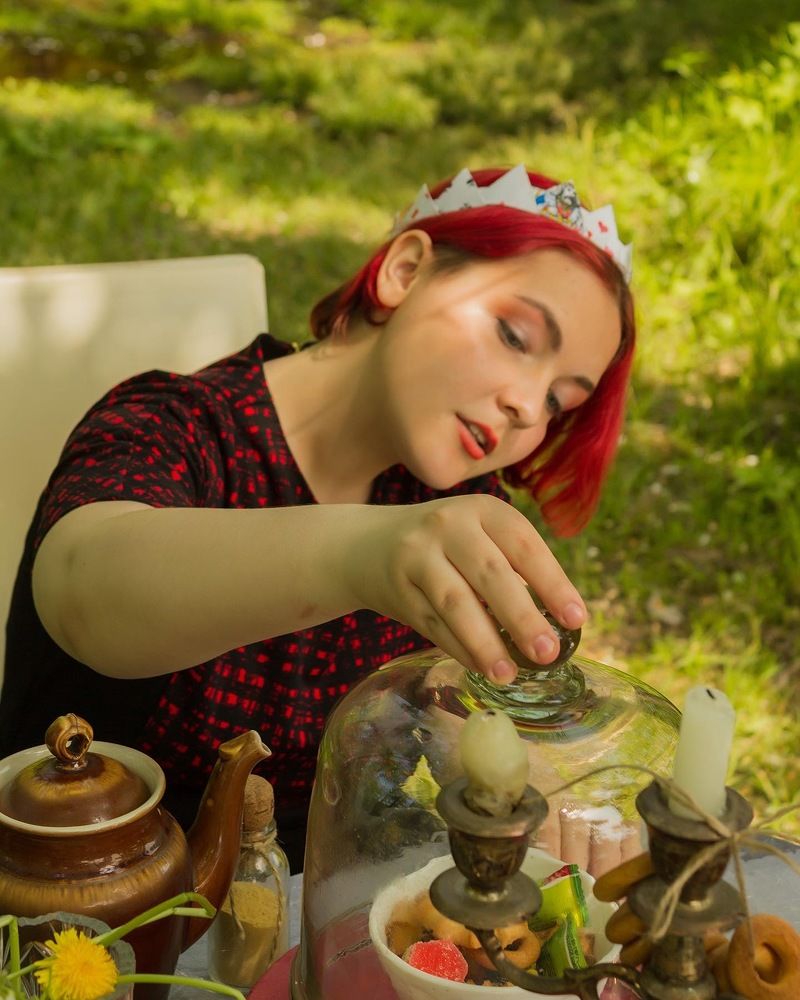 Photograph by Александра Устинова