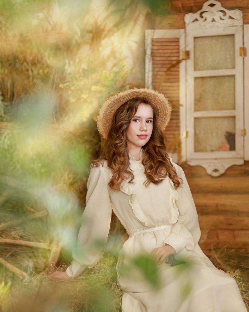 Photograph by Антонина Арустамова