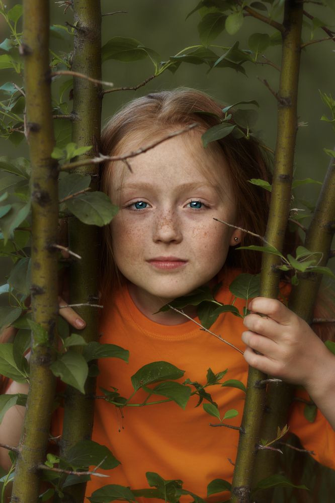 Photograph by Ольга Дой