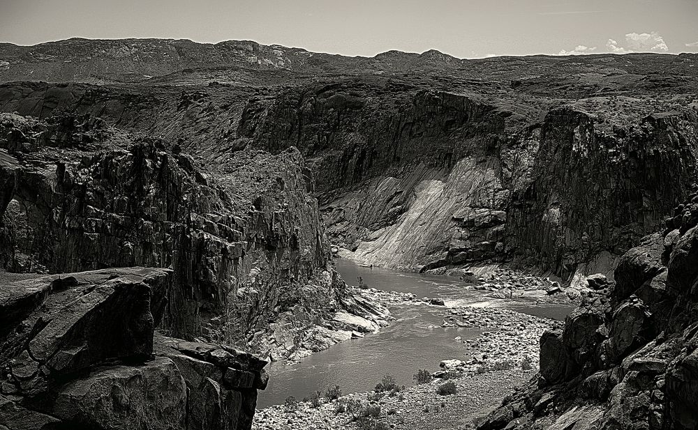 Photograph by Jacques Nel