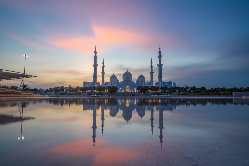 Photograph by Dhanish Chandran