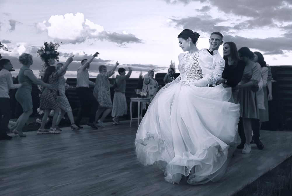 Photograph by Теслин Сергей