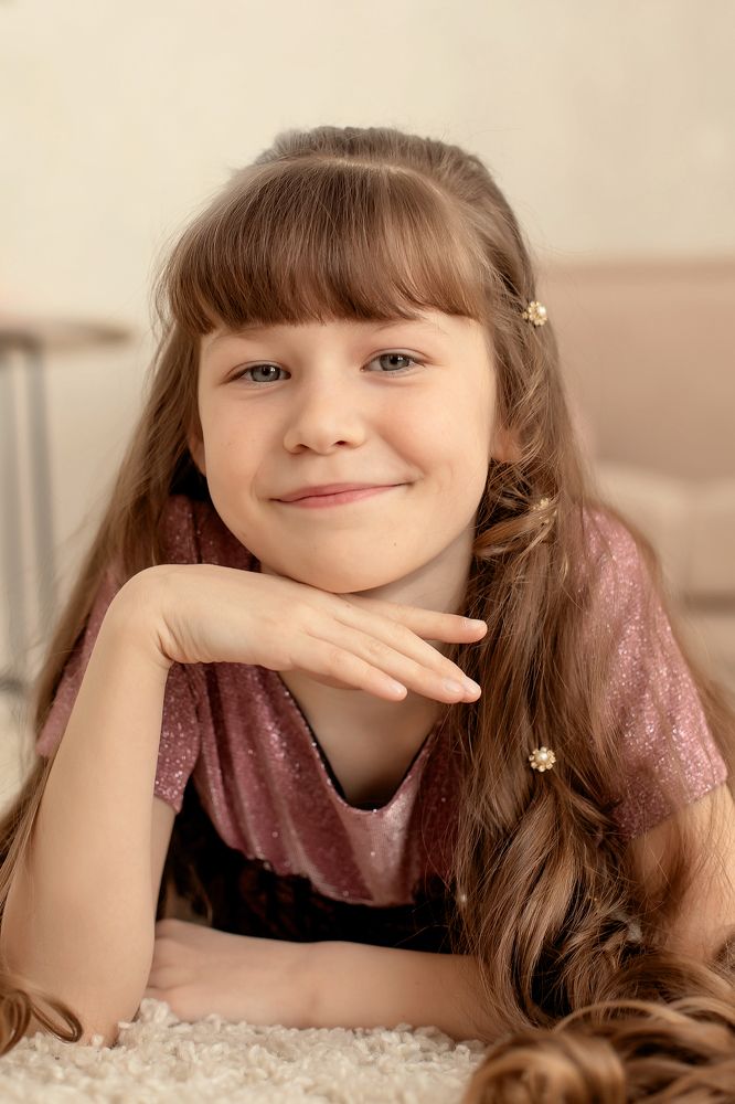 Photograph by Татьяна Гузева