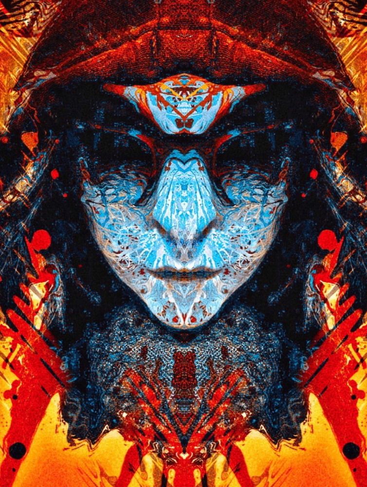 путешественник