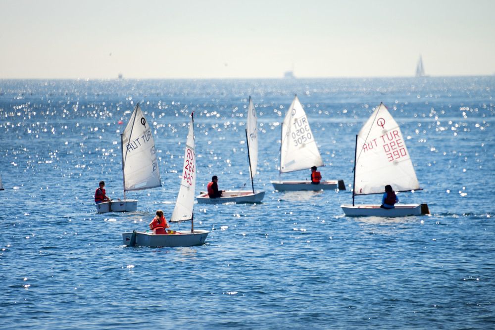 Photograph by Bekir Yesiltas