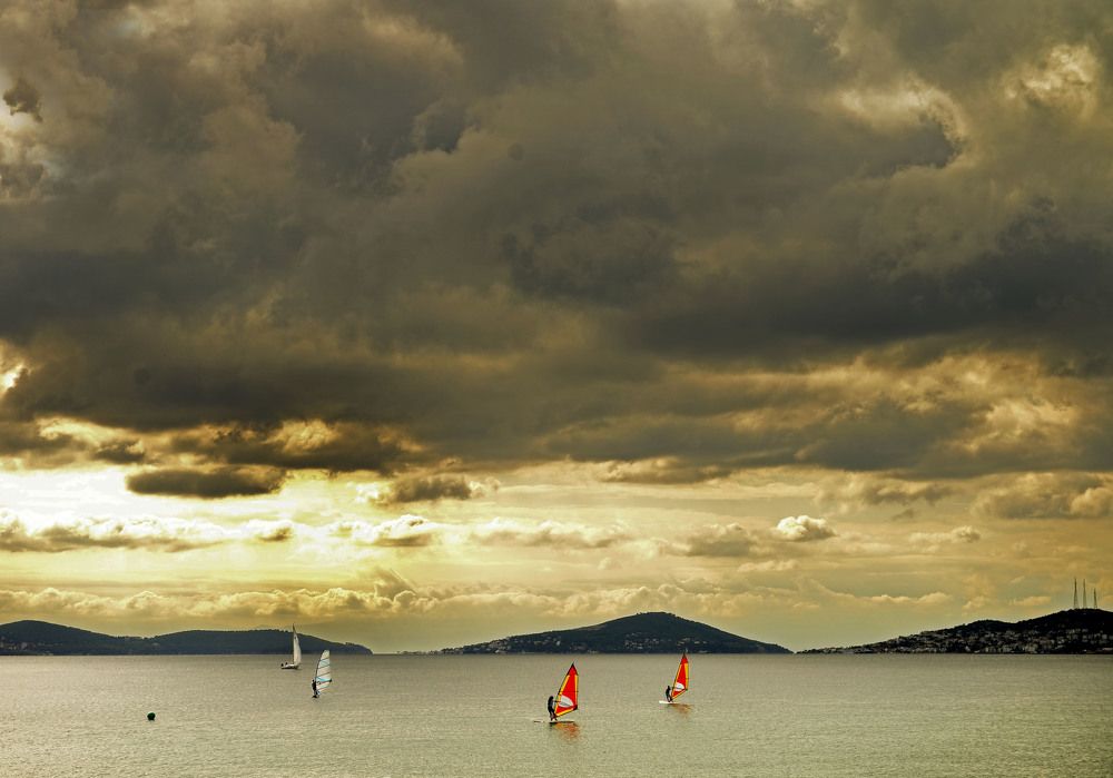 Photograph by Bekir Yesiltas