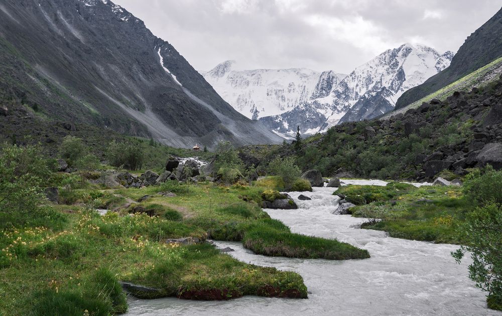 Photograph by Олег Безбородов