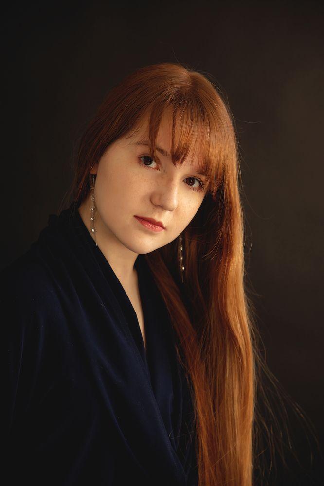 Photograph by Татьяна Гузева