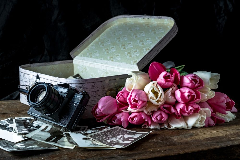 Photograph by Сергей Кравченко